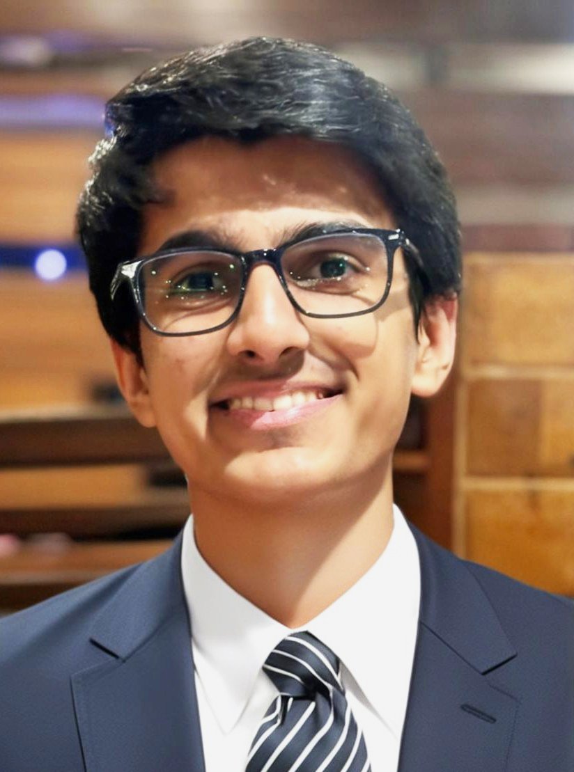 Aahan Prajapati